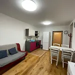 Apartma Ajda Appartement Moravske-Toplice