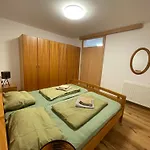 Apartma Ajda Moravske-Toplice