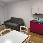Appartement Apartma Ajda Moravske-Toplice