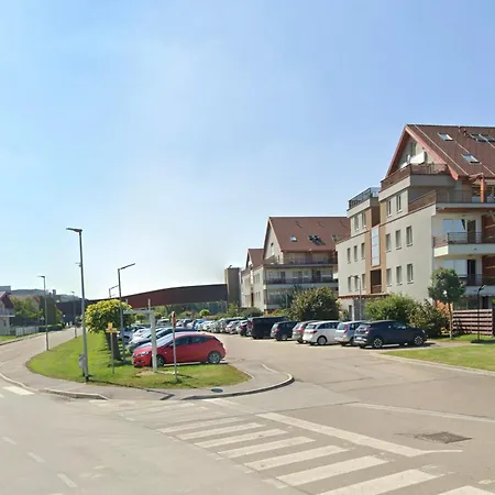 Apartma Ajda Appartement *
