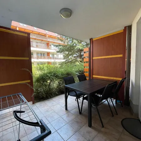 Apartma Ajda Апартаменты *