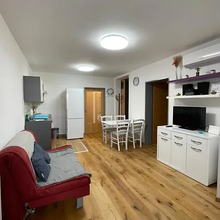 Appartement Apartma Ajda Moravske-Toplice