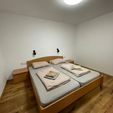 Apartma Ajda