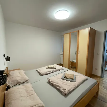 Apartma Ajda Апартаменты