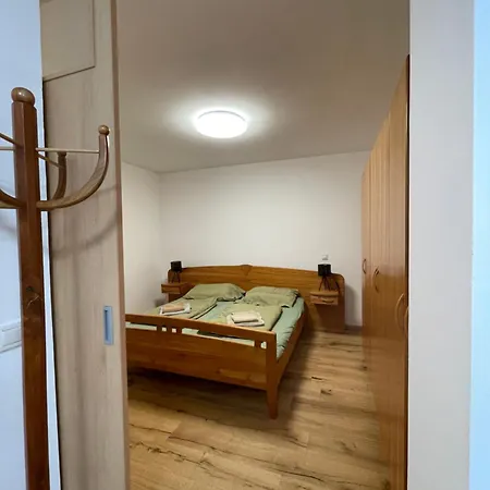 Apartmán Apartma Ajda