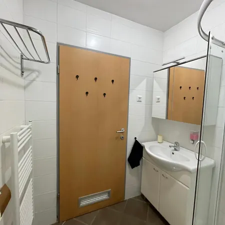 Апартаменты Apartma Ajda *