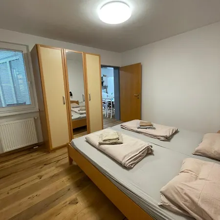 Apartma Ajda * מורבסקה טופליצה