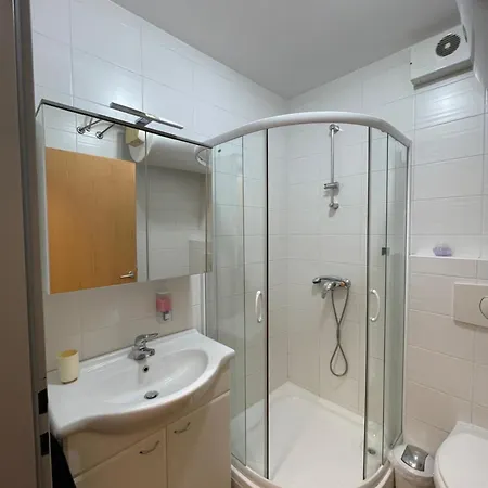 Apartma Ajda Апартаменты