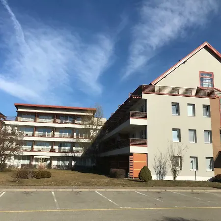 Apartma Ajda Appartement Moravske-Toplice