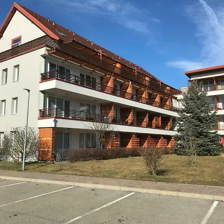 Apartma Ajda Moravske Toplice