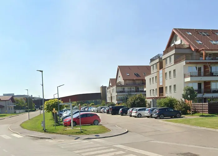 Apartma Ajda Appartement *