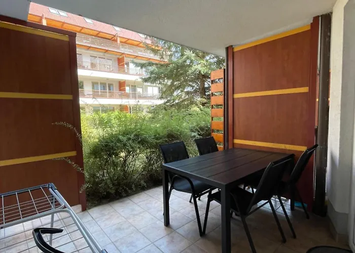 Apartma Ajda アパート *