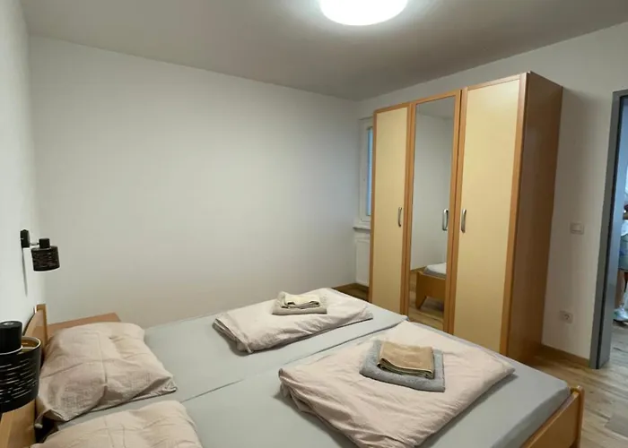 Apartma Ajda Appartement