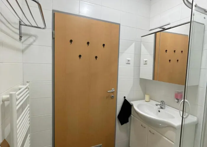 Appartement Apartma Ajda *