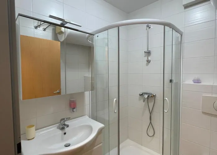 Apartma Ajda アパート