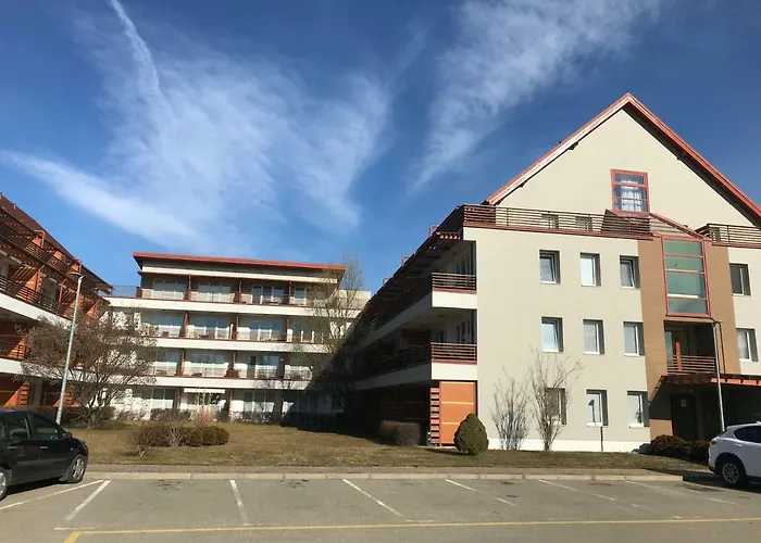 Apartma Ajda Appartement Moravske-Toplice